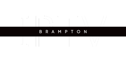 brampton IPTV